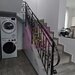 Sabareni, casa P+1E, 137 mp utili, terasa, CT, pivnita, garaj, asfalt